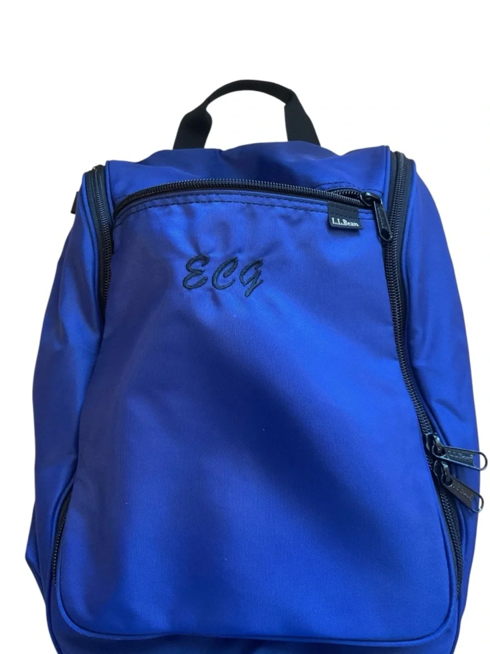 L.L. BEAN Toiletries bag